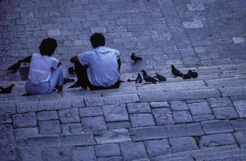 医院|人过半百以后，短寿的人有这样五大特征，希望大家都没中