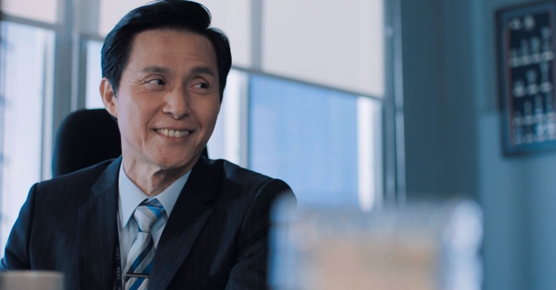 反黑路人甲|《反黑路人甲》原来幕后最大的boss是他