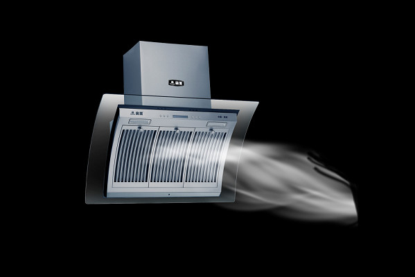 抽油烟机|有人说抽油烟机是最有技术含量的家电，为何卖到三四千元