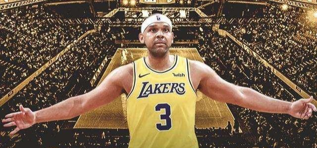 #湖人队#湖人危机！浓眉哥检测结果无人辟谣，NBA本赛季复赛基本无望了