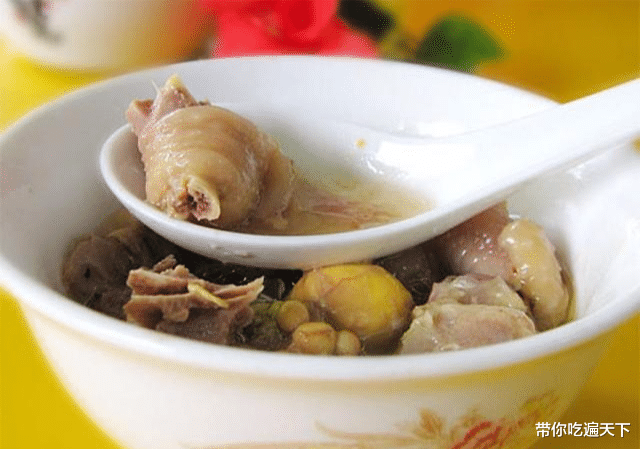 食材|立秋后多喝这12款滋补炖汤，滋补又解暑，营养全面又好喝
