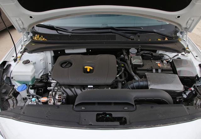 现代名图▲又一合资“跳水价”！13万下探到9万，油耗6.3L，开不坏却没人买