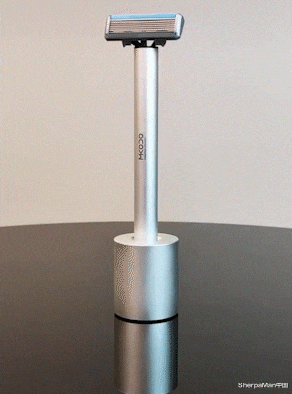 宾利|吉列花119年没做到的，小米生态2年做到，仅139有宾利质量