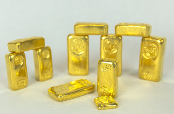 黃金價格最新消息：8月6日，全國各地區實物黃金、黃金回收新價格-圖3