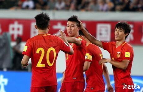 国足|国足最新大名单曝光: 恒大两弃将重回国家队, 归化最强王牌终于入选