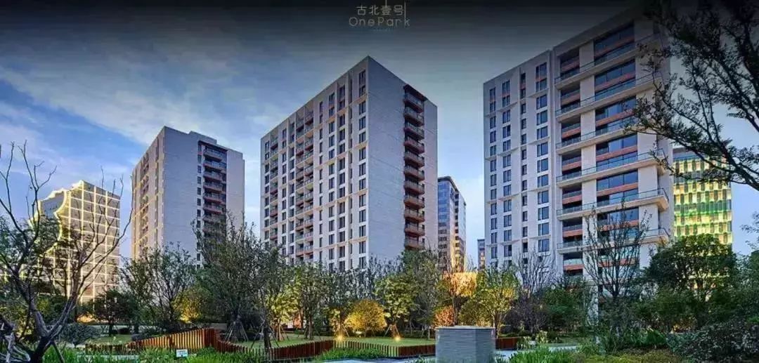 超2000套！古北区域新房“井喷”来了！