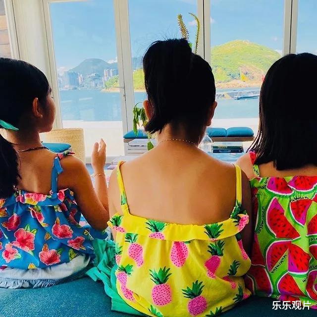 黎姿|黎姿的富太生活令人羡慕：50万的白松露配炒蛋，一口吃掉好几万