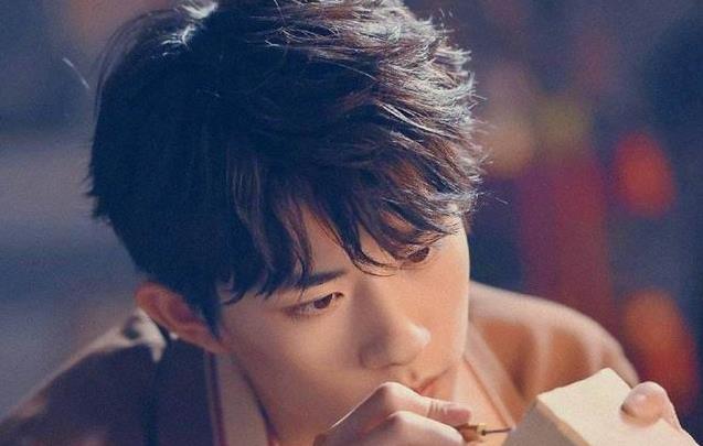 #马云#马云当初砸3亿,去捧不温不火的他,网友:大佬的眼光太“毒”!