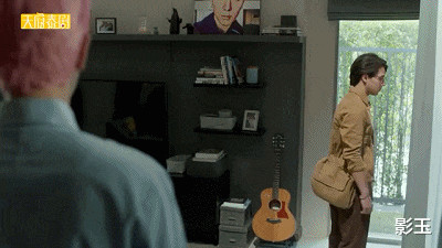 「窈窕淑男」这重口味的羞耻paly,果然票房第一