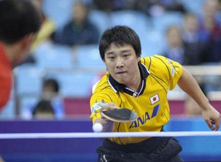 日本队：国乒天才入籍日本，坚持不改名、不找日本老婆，如今选择回国执教