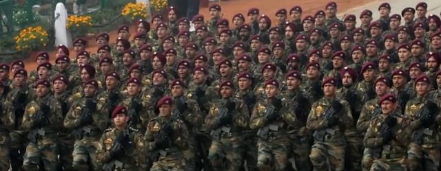 【印度】2050年，谁将会成为美国最强对手，美专家：这三个国家最有可能