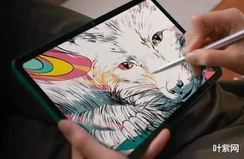 iqoo|高中毕业生平板电脑选购新推荐——荣耀平板V6