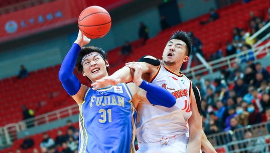 广东男篮▲重磅！时隔4个月！CBA真的要回来了！姚明牛逼