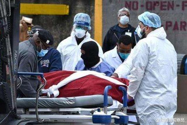 「美国」全球第一个站出来，为中国说话的国家，支持美方向中方道歉并赔偿