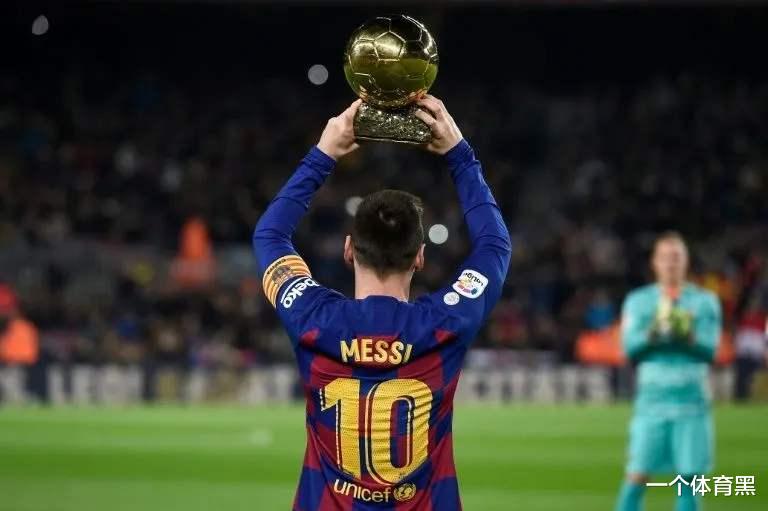 梅西|阿斯报主编怒批梅西:没有感情,没有成绩,免费来皇马都不要!