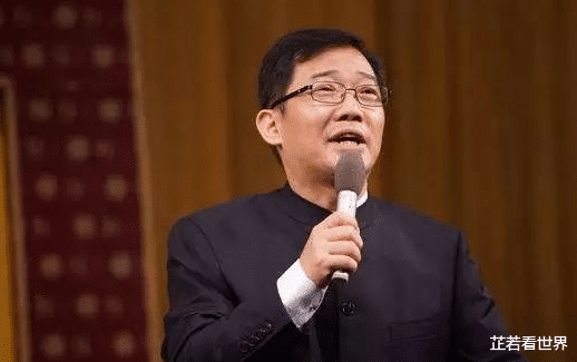 黄家驹|故意把黄家驹念成“黄家狗”，一句玩笑话，毁了自己的当红前程