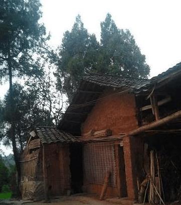 第一次去男朋友农村老家, 没见过这么“破”的房子