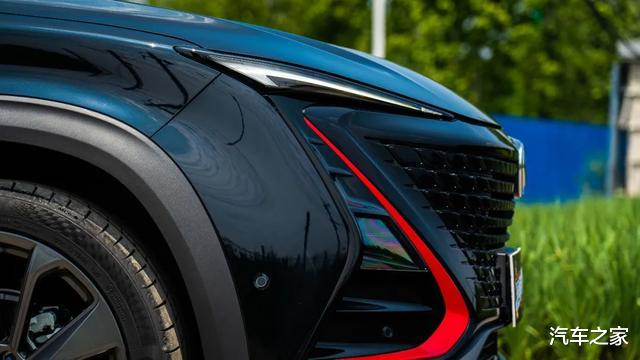 SUV|顶配13万多的SUV！回头率却是百万级别！看了别冲动！