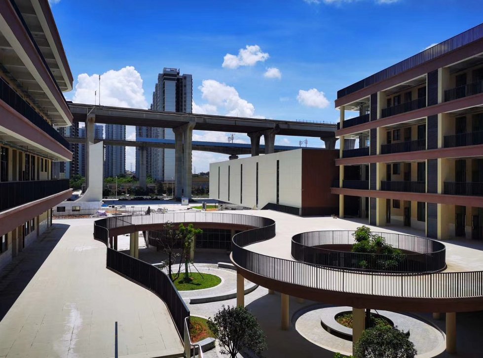 【东莞】东莞又有新的“网红打卡点”！马上免费开放！