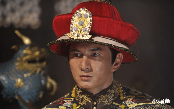 『康熙』康熙在死之前才明白，原来最阴险的儿子不是雍正，竟然是他
