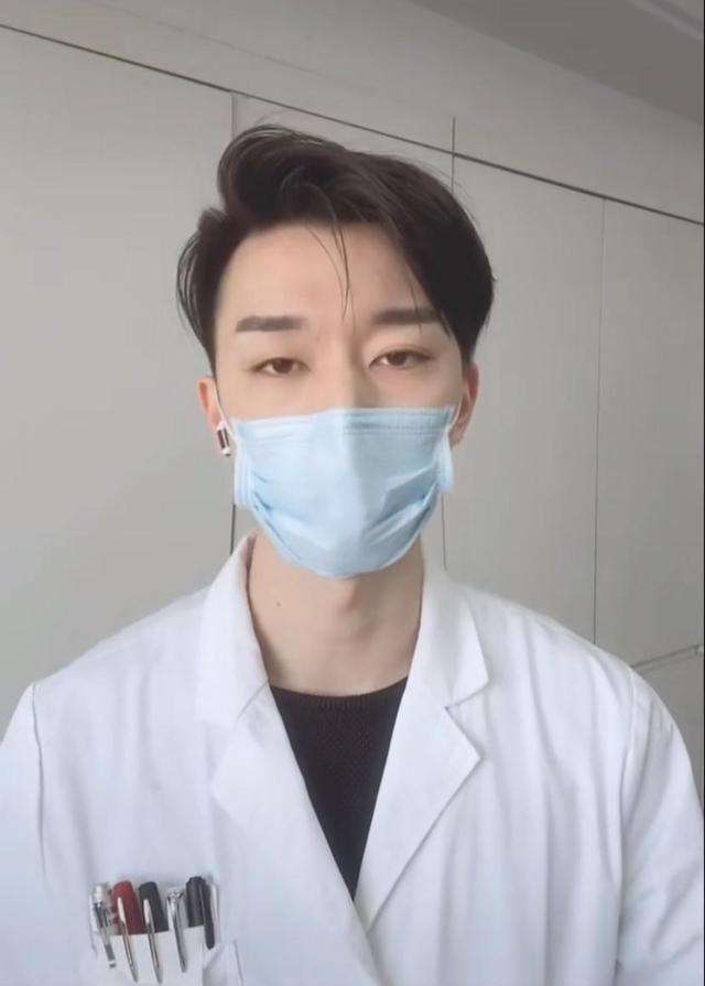 医生@你的口罩颜色选对了吗?韩国医生:不同的颜色有不同的结果!