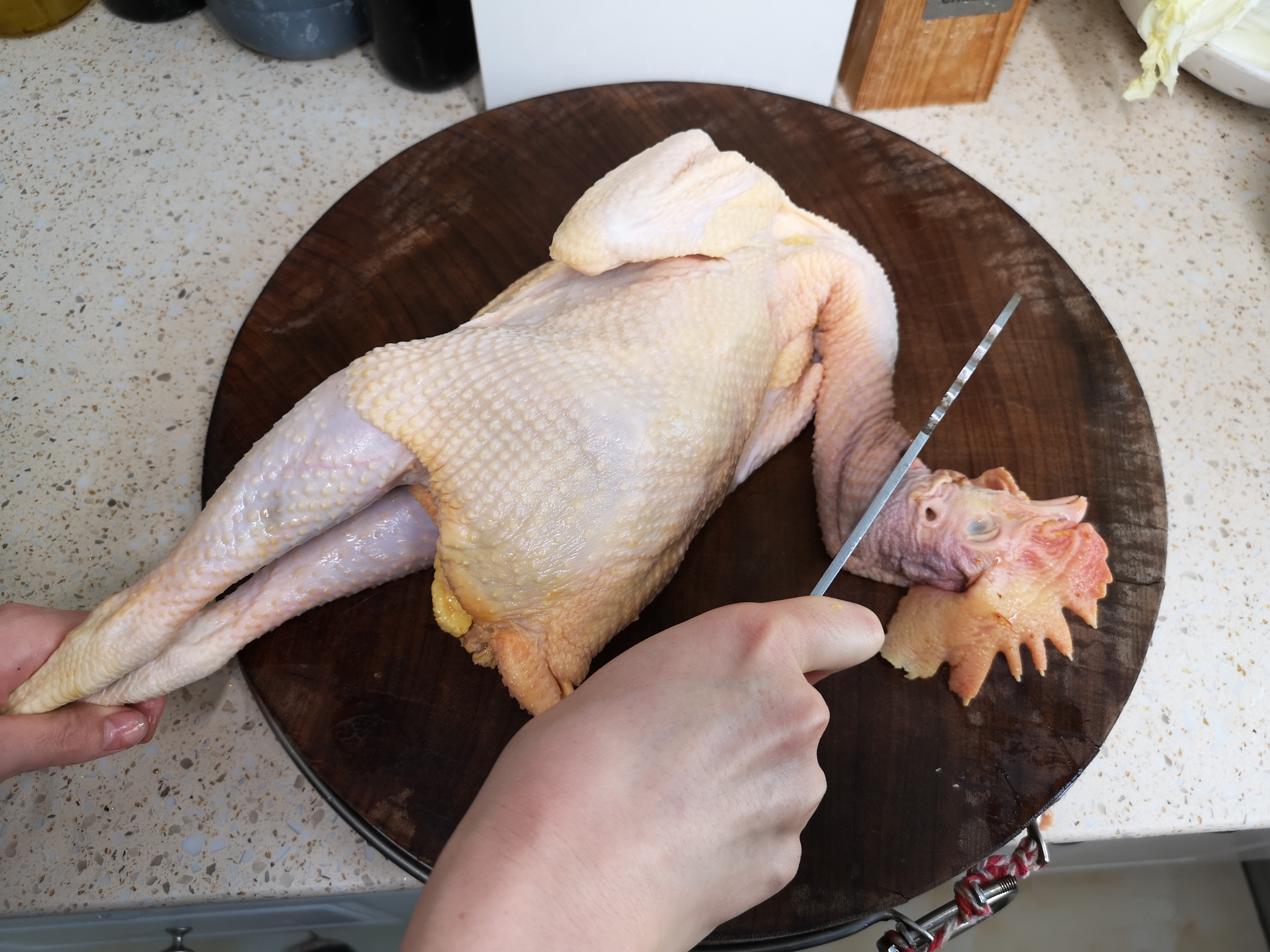 「食材」春天进补，就吃这3种肉，比猪肉便宜，比牛羊肉还滋补，别错过