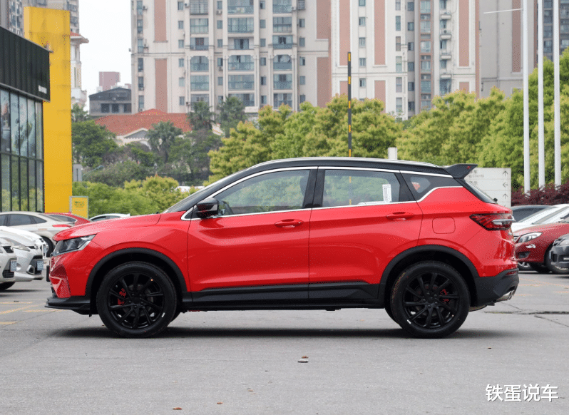 「买车」人生第一次买车，别忘记这五款，省油耐用好停车