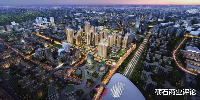 佳兆业|业绩与股价双增，佳兆业逆境之中见真章