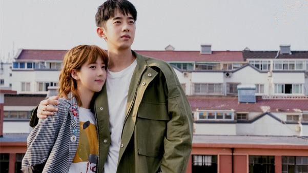 #梁靖康#《暖暖请多指教》刚收官，梁靖康又一部新剧将播，女主是位实力派