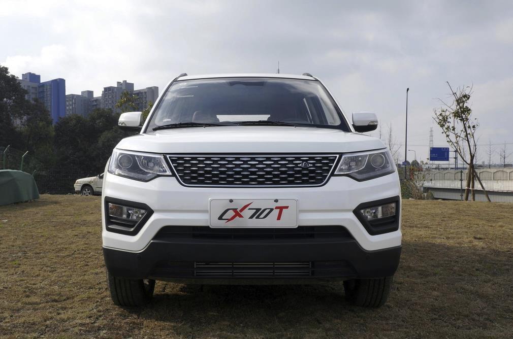 长安欧尚：10万喜提长安欧尚CX70，驾驶8个月后，车主说了真心话