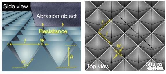 [Nature]登上Nature封面的中国超疏水材料研究成果，到底有多厉害？