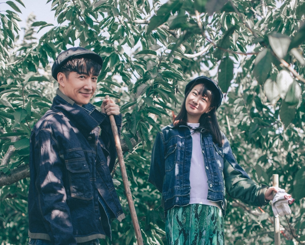 官宣|又一男星官宣当爸，与妻子长跑八年的他，终于喜获爱情结晶