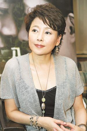 张瑜|63岁著名演员张瑜，与丈夫离婚后单身29年，如今美丽依旧