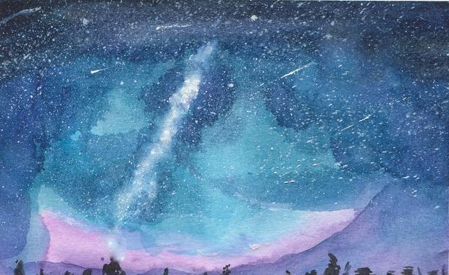 「摩羯座」7月，喜鹊到家桃花伴随，3星座缘来缘去，相依相偎不离不弃