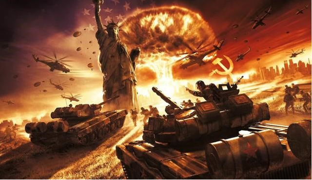 ##一旦一个国家宣布进入一级战备，普通人可以做什么？请记住这3点