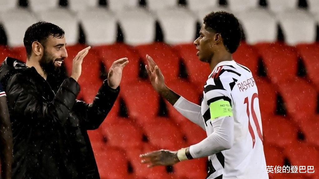 曼联|2-1，第87分钟绝杀！曼联KO大巴黎另有一惊喜，索帅没有看走眼