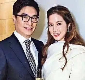 徐子淇|谁才是娱乐圈嫁入豪门的典范? “千亿媳妇” 徐子淇表面风光背后辛酸