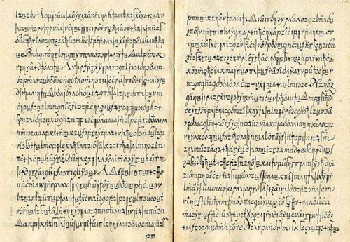 伏尼契：世界上最神秘的3种奇特物体，科学无法解释，曾被当作是外星产物