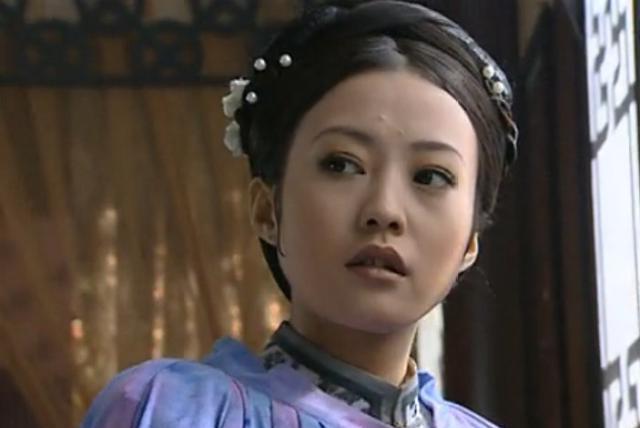 [顺治]清朝唯一被废的皇后孟古青，怀有身孕出宫嫁人，结局如何呢？