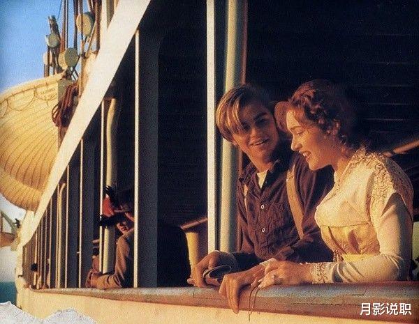 泰坦尼克号|为什么说《泰坦尼克号》是一部细思极恐的电影？