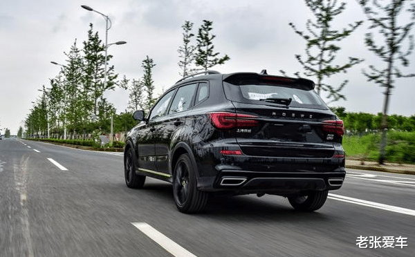 本田CRV|上个月卖出20171辆，这SUV火了，顶配13.98万，看啥本田CRV