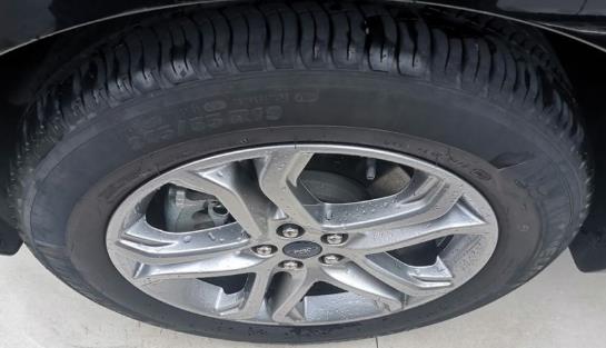 动力■锐界245版的动力够使么?看下这11位车主用车反馈吧!