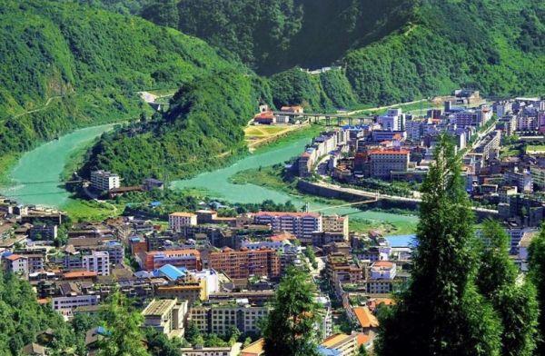 泽学家的旅游 山东一县“出名了”，县名简单却常被读错，坐标就在德州境内！