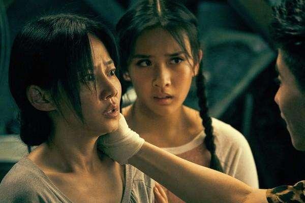 误杀2▲《误杀2》发布最新海报,它能否再次成为黑马,带给我们惊喜?