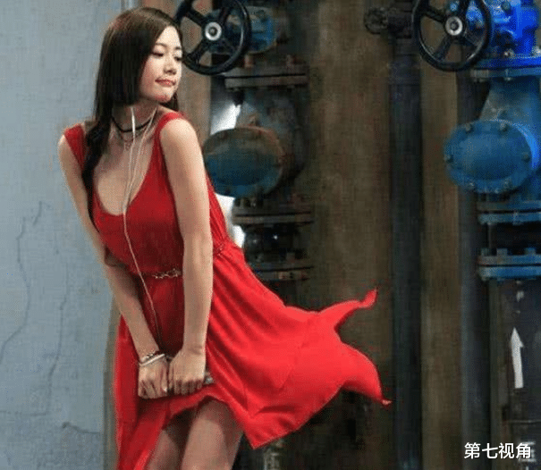 闪婚|她被称为“亚洲第一美女”，因太优秀曾一度无人追，不料早已结婚