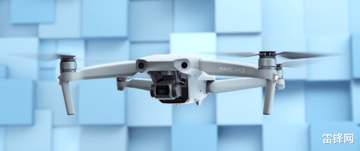 王一博■大疆发布Mavic Air 2，34分钟续航还是少了点