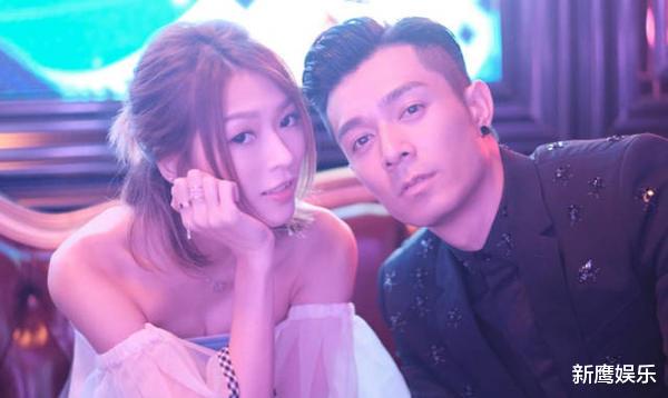 「连诗雅」她是阿Sa情敌，4年无缝交往19任男友，遭豪门抛弃至今无人娶