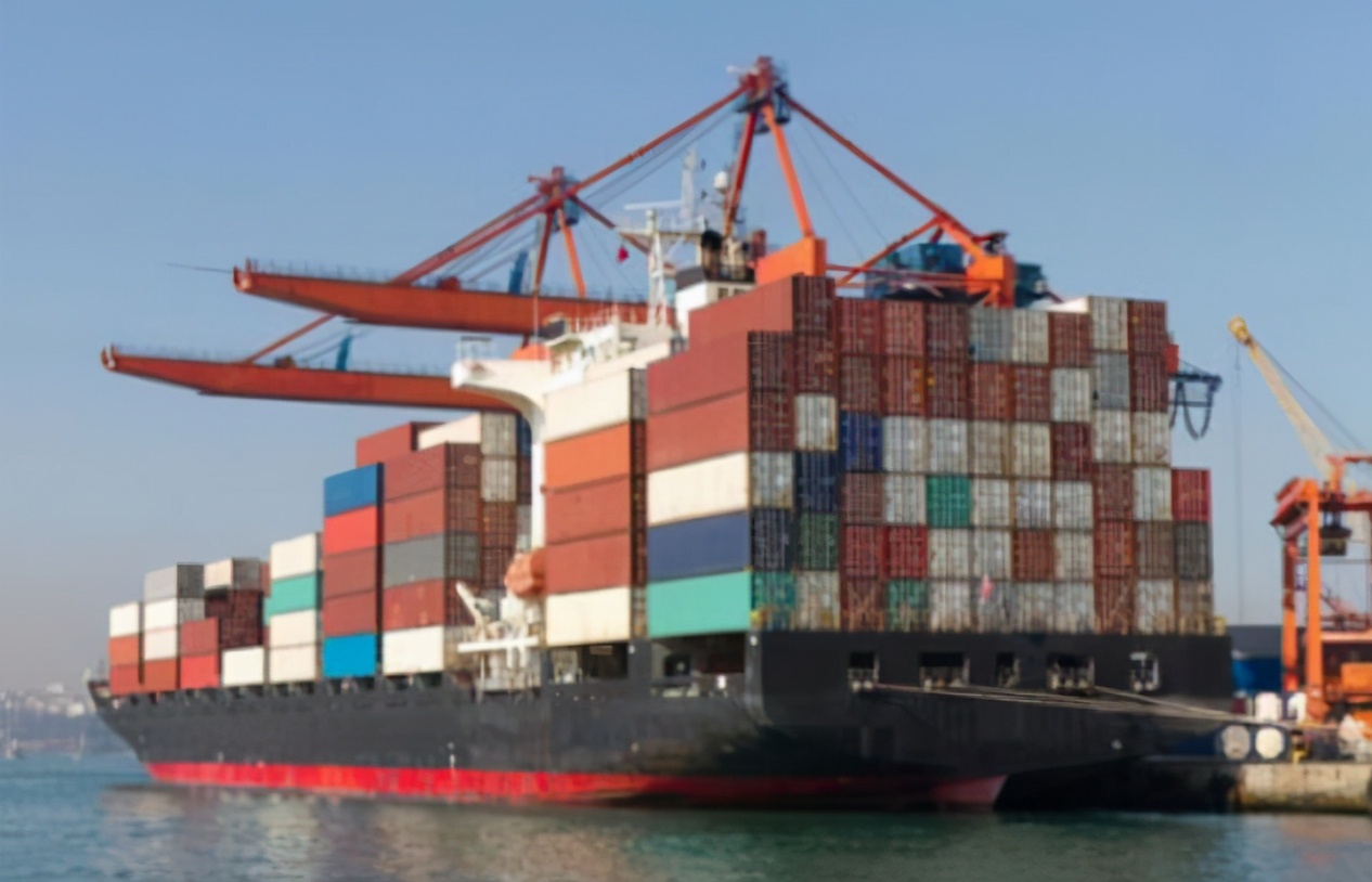 |真会抢时机！中国刚下调进口费，24万吨食糖就抵达我国港口