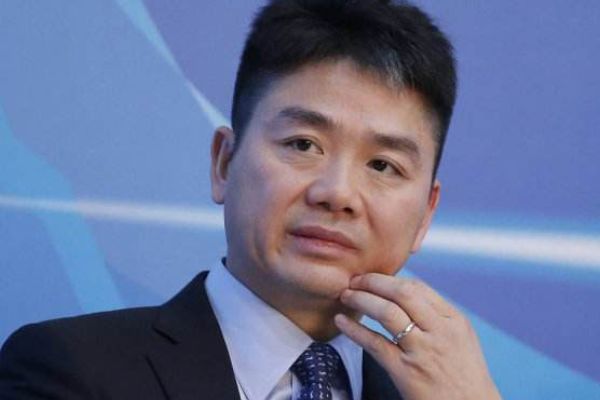 |江苏新首富“诞生”！搞电商亏十几年，借机拿下的地皮今价值千亿