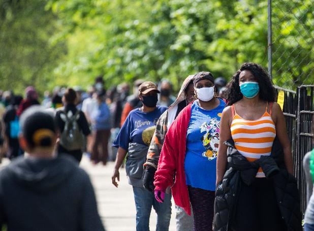 【特朗普】接连曝“重料”,世卫组织宣布病毒起源!特朗普做梦想不到